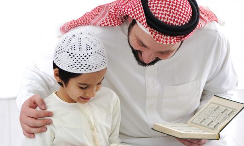 Quran Madrasah (Online)